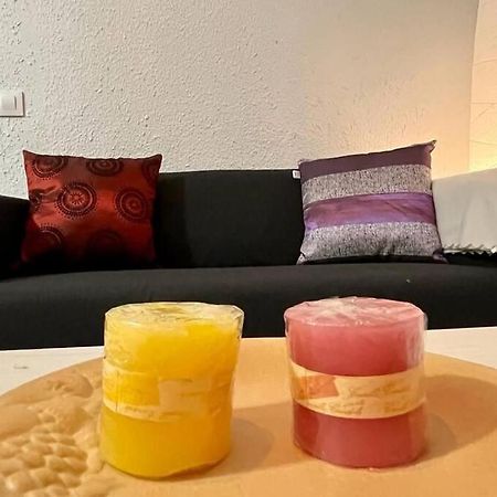 Apartamento En Toledo Capital Leilighet Eksteriør bilde