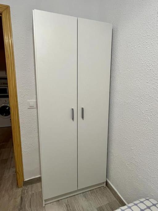 Apartamento En Toledo Capital Leilighet Eksteriør bilde
