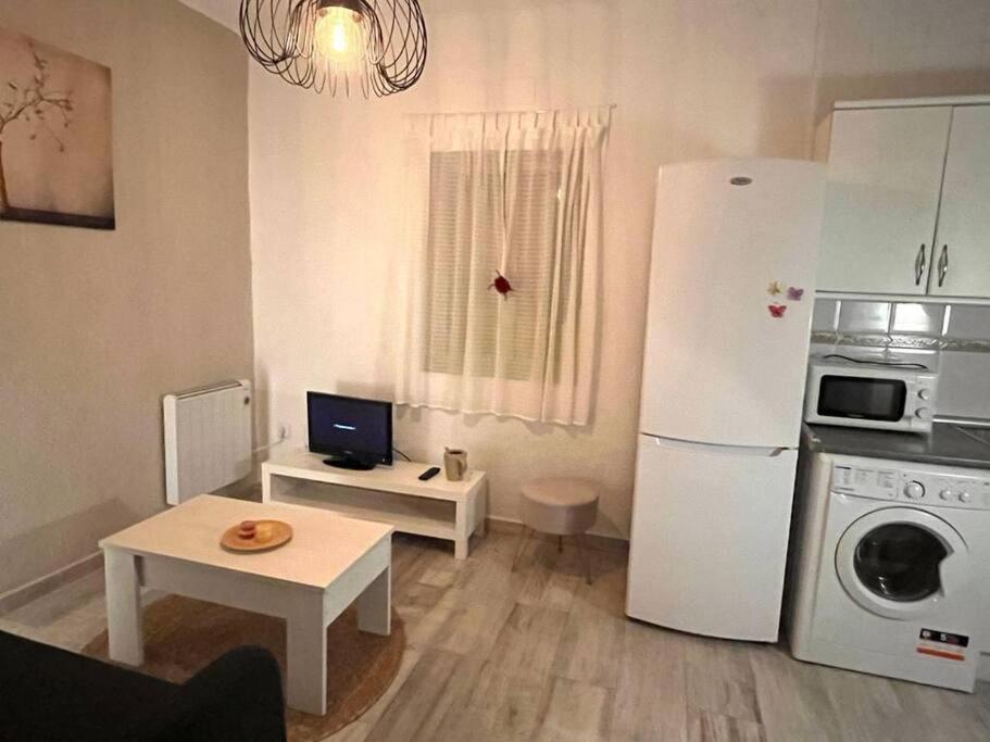 Apartamento En Toledo Capital Leilighet Eksteriør bilde