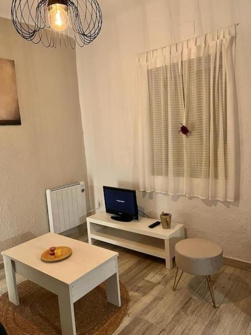 Apartamento En Toledo Capital Leilighet Eksteriør bilde