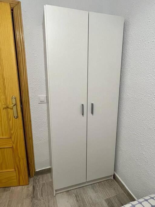Apartamento En Toledo Capital Leilighet Eksteriør bilde