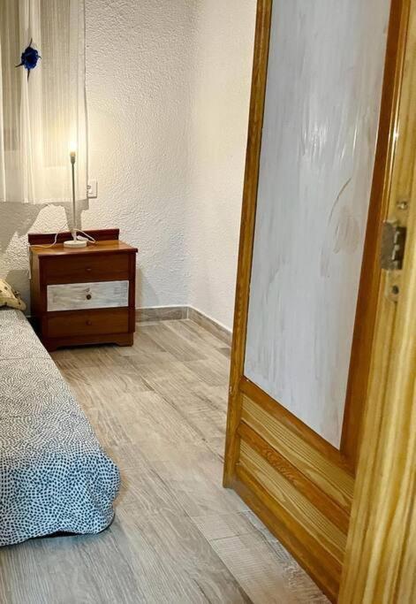 Apartamento En Toledo Capital Leilighet Eksteriør bilde